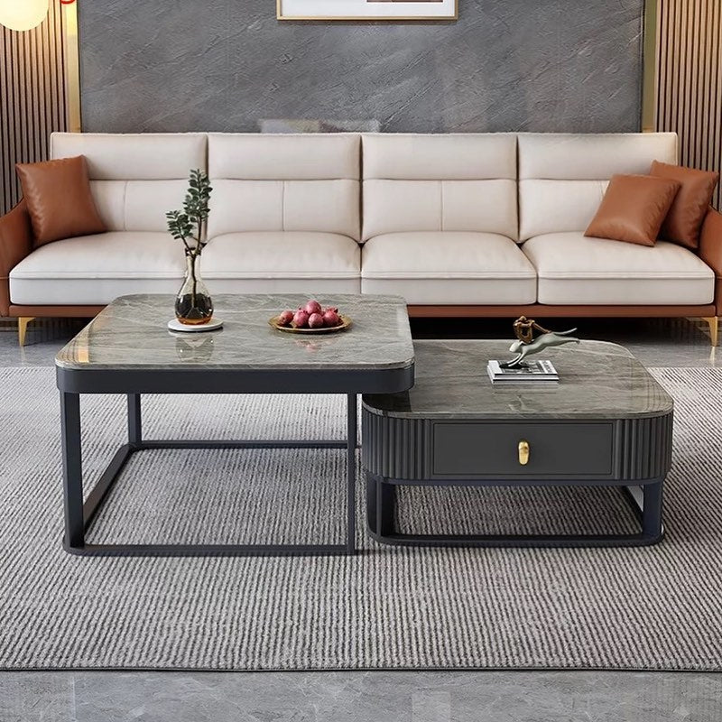 TV Unit _ Coffee Table Set 150