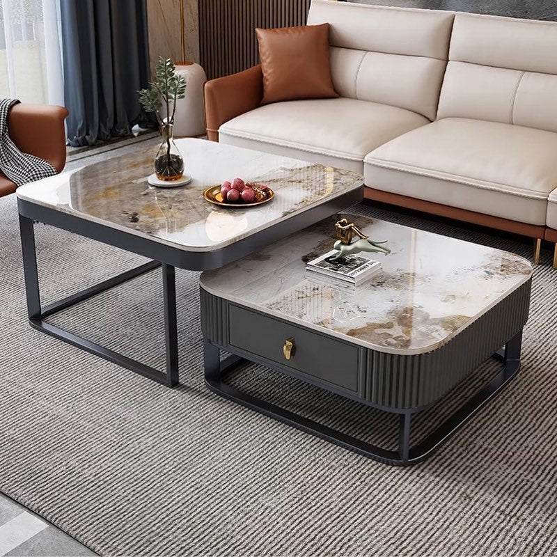 TV Unit _ Coffee Table Set 150
