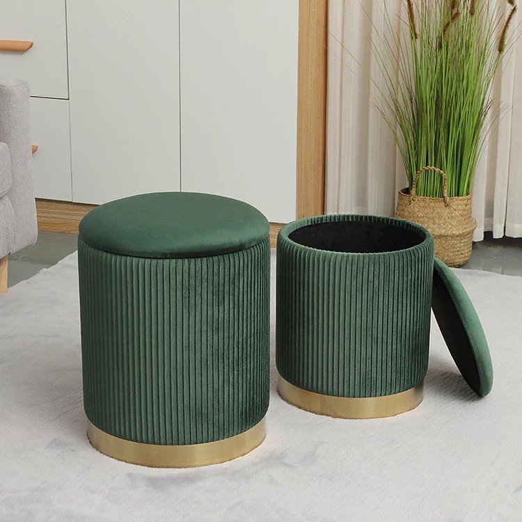 Bench-Ottoman-Stool 26