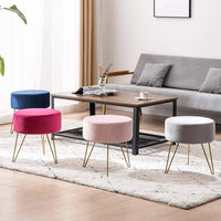 Bench-Ottoman-Stool 24