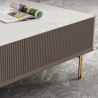 TV Unit _ Coffee Table Set 148