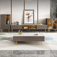 TV Unit _ Coffee Table Set 148