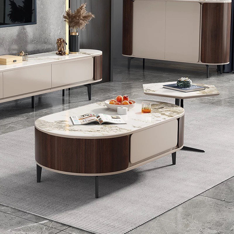 TV Unit _ Coffee Table Set 147