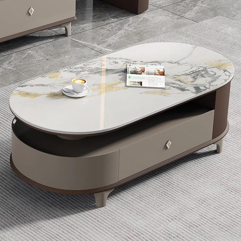 TV Unit _ Coffee Table Set 147