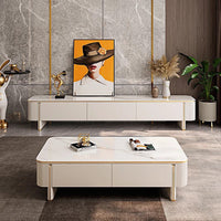TV Unit _ Coffee Table Set 146