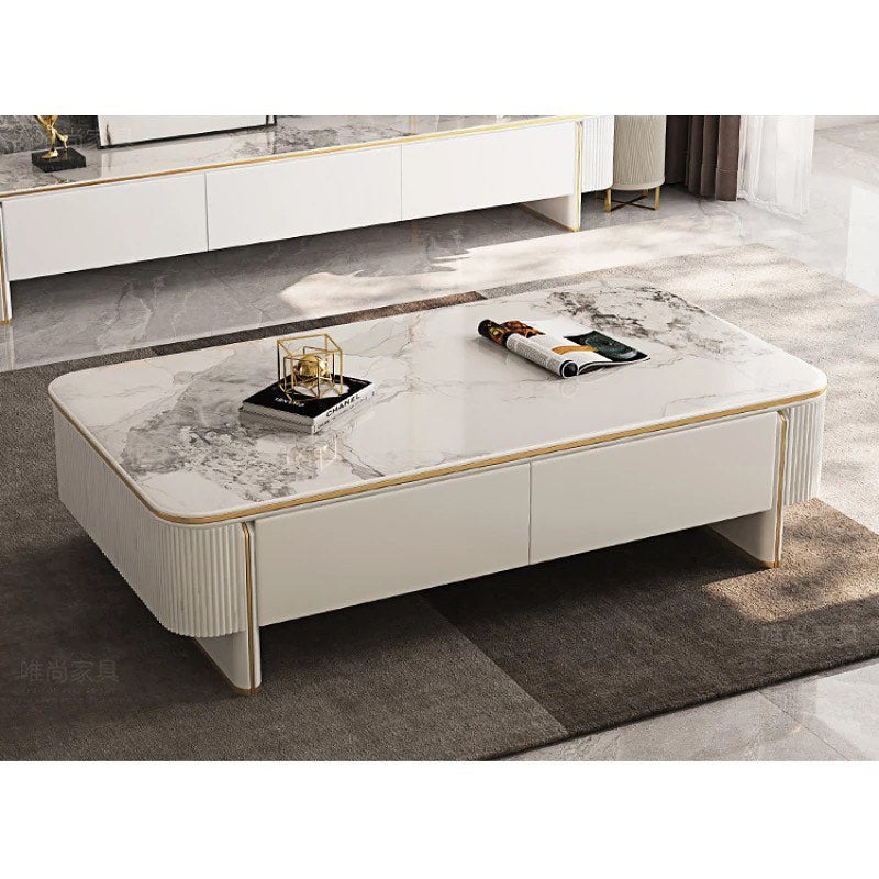 TV Unit _ Coffee Table Set 146