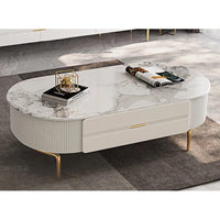 TV Unit _ Coffee Table Set 145
