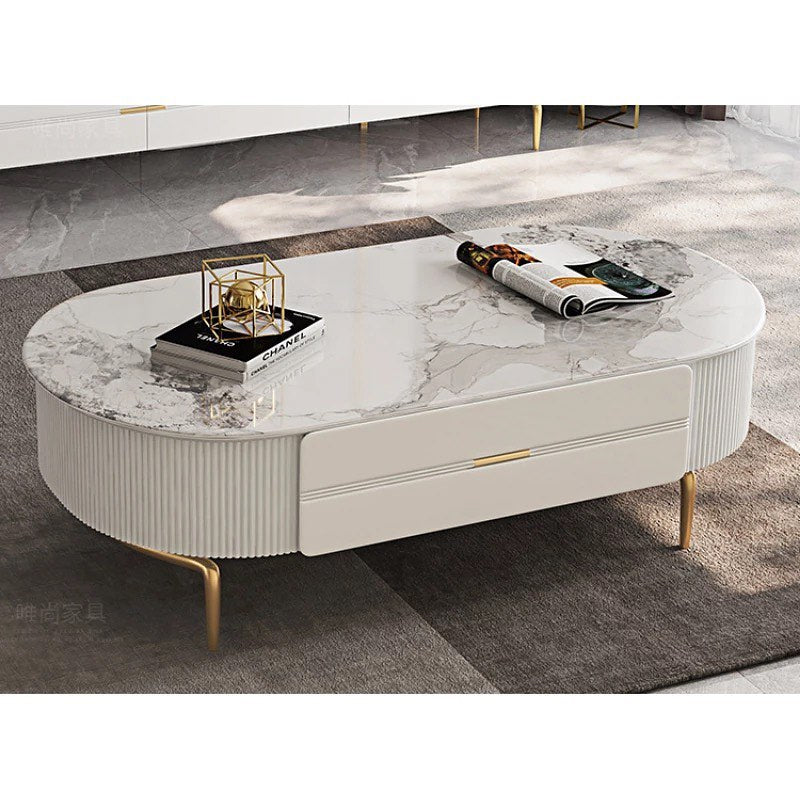 TV Unit _ Coffee Table Set 145