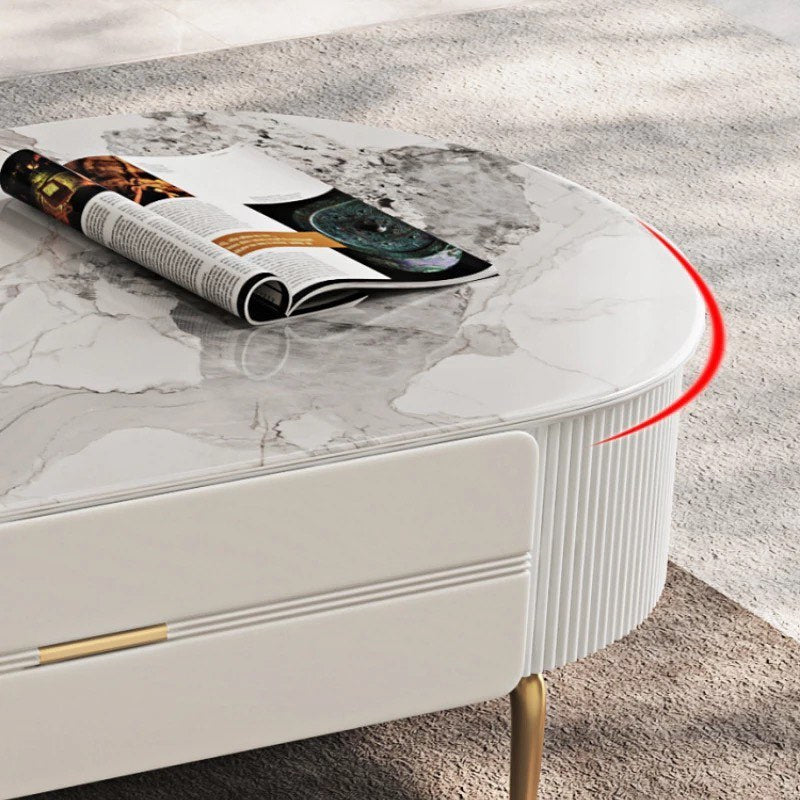 TV Unit _ Coffee Table Set 145