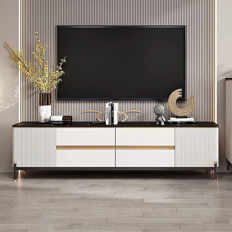 TV Unit _ Coffee Table Set 143