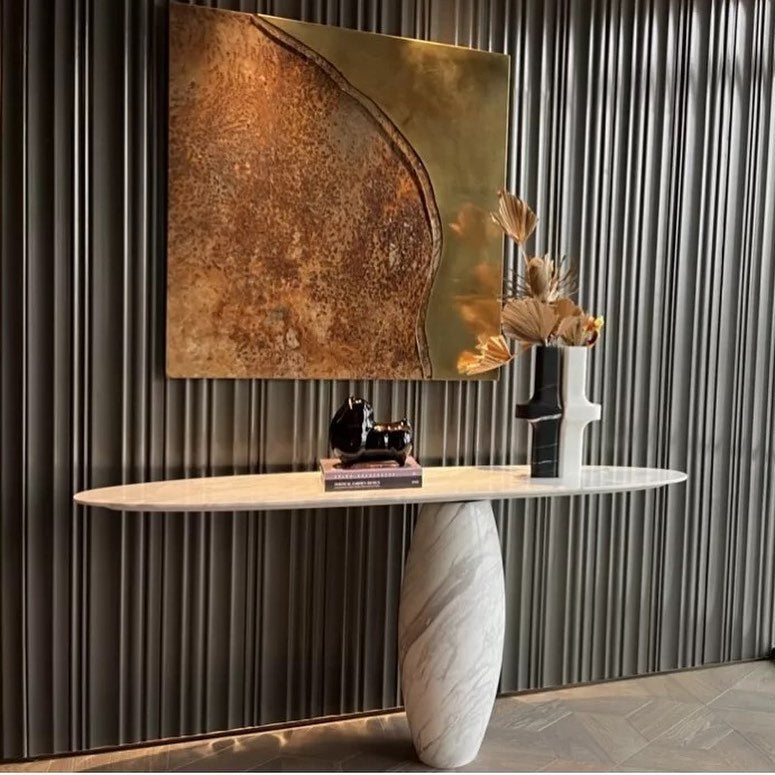 88-Console Table
