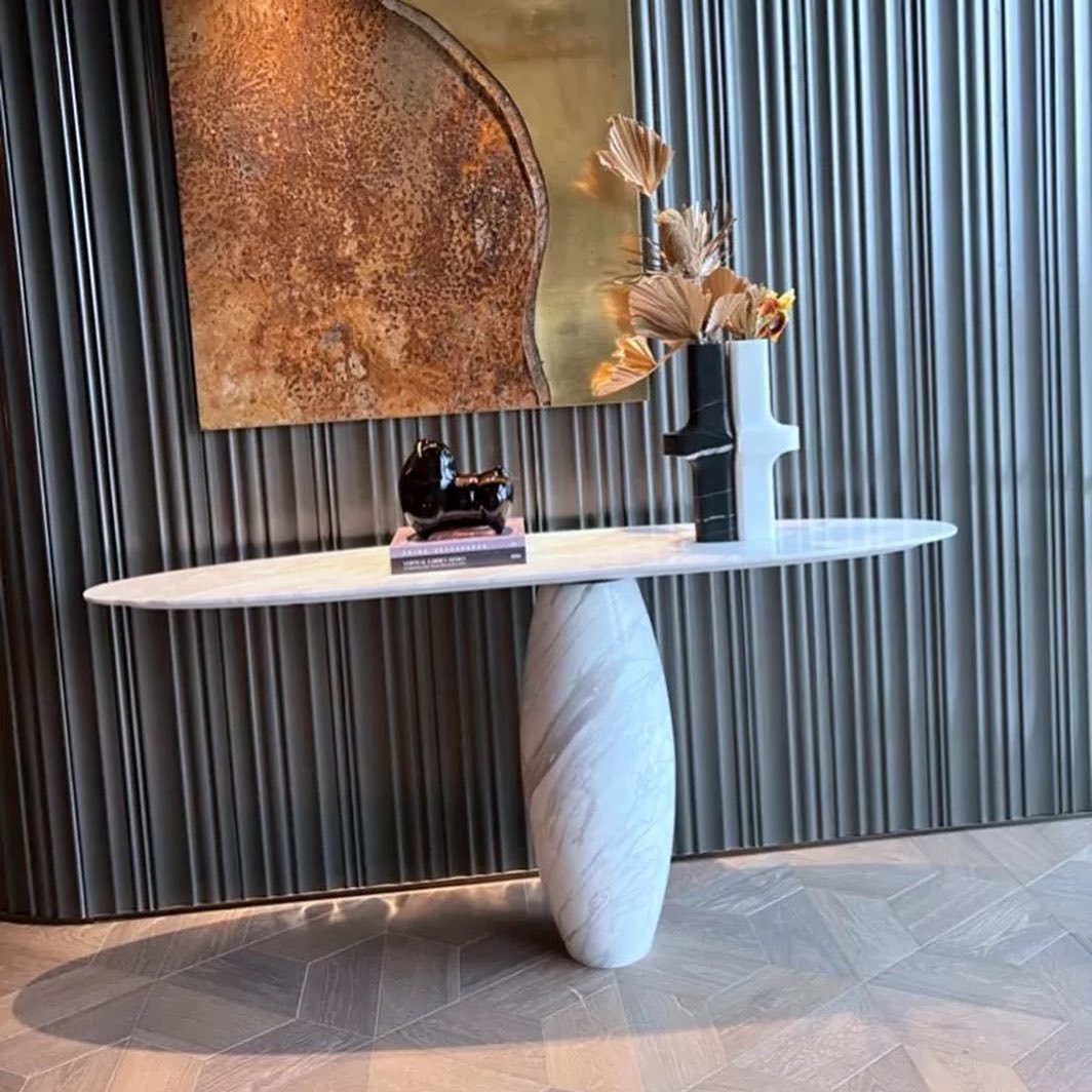 88-Console Table
