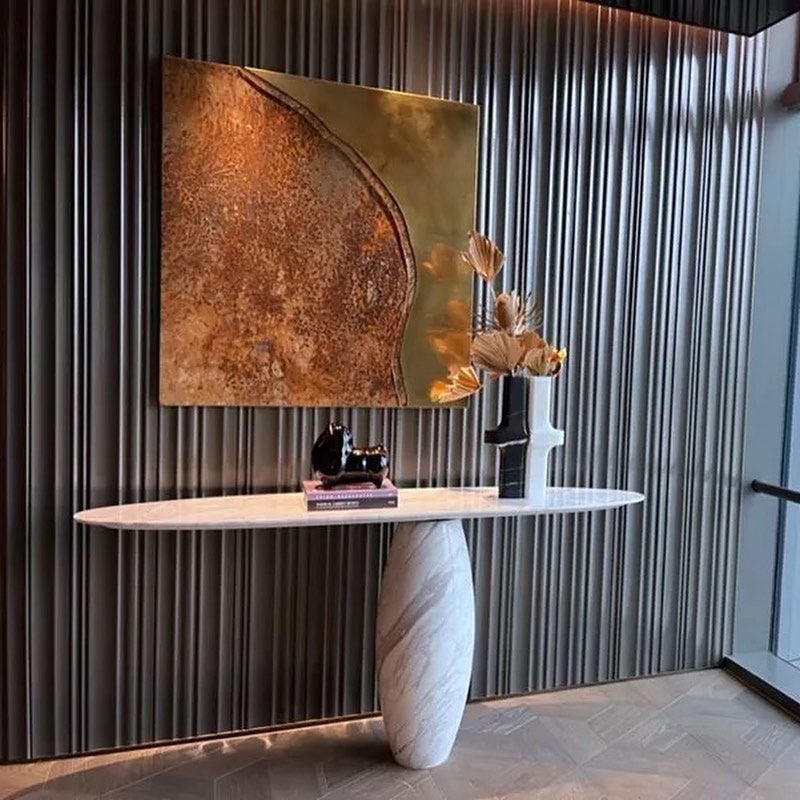 88-Console Table