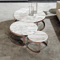 RITA Triple Nested Coffee Table
