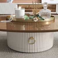 TV Unit _ Coffee Table Set 141