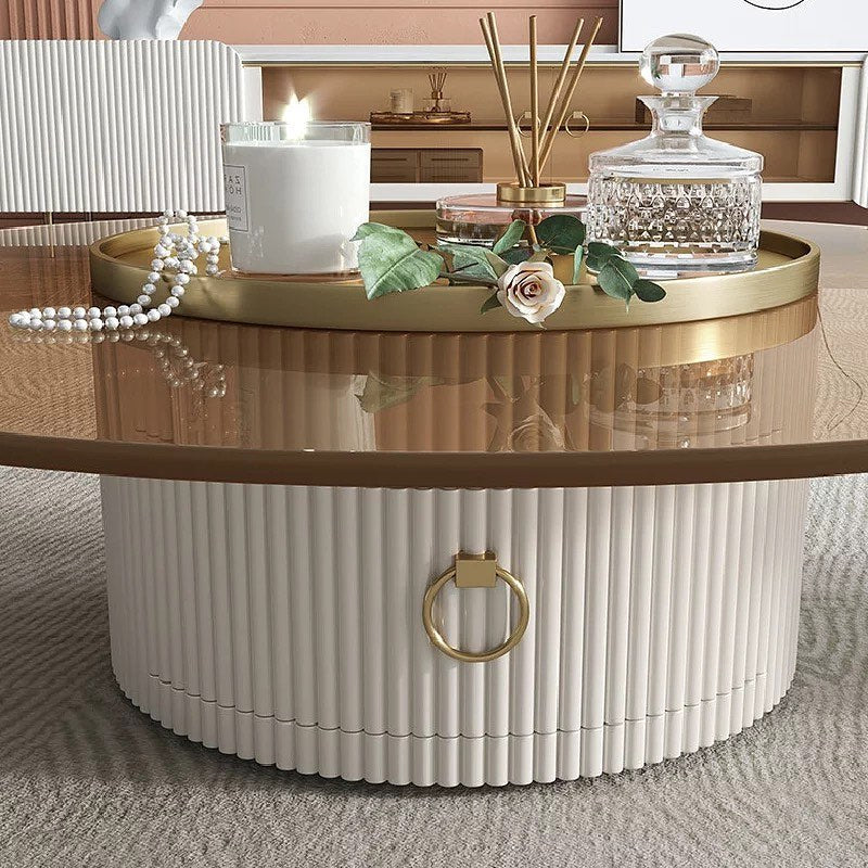 TV Unit _ Coffee Table Set 141
