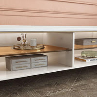 TV Unit _ Coffee Table Set 141