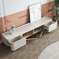TV Unit _ Coffee Table Set 141