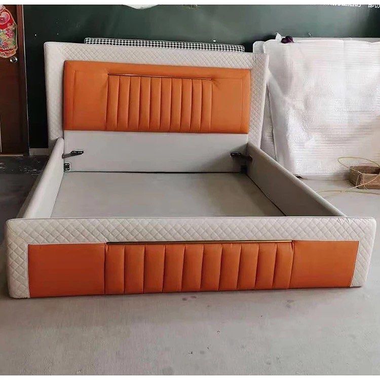 Bed Set 66