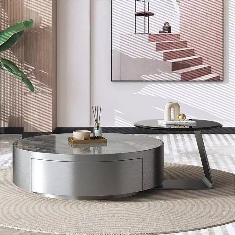 Coffee Table.124