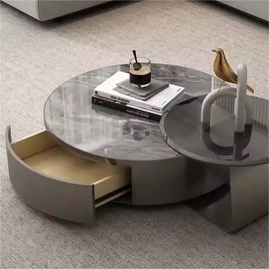 Coffee Table.124