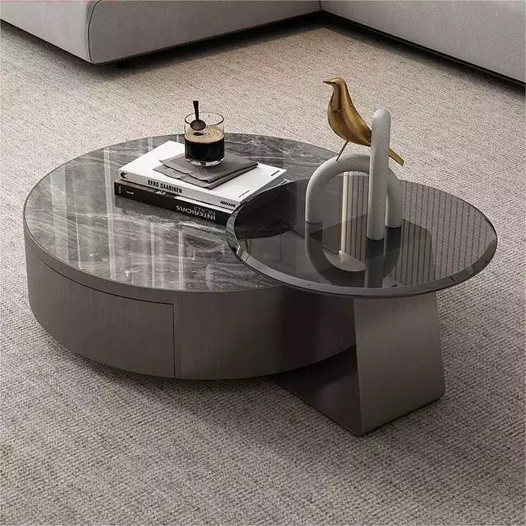 Coffee Table.124