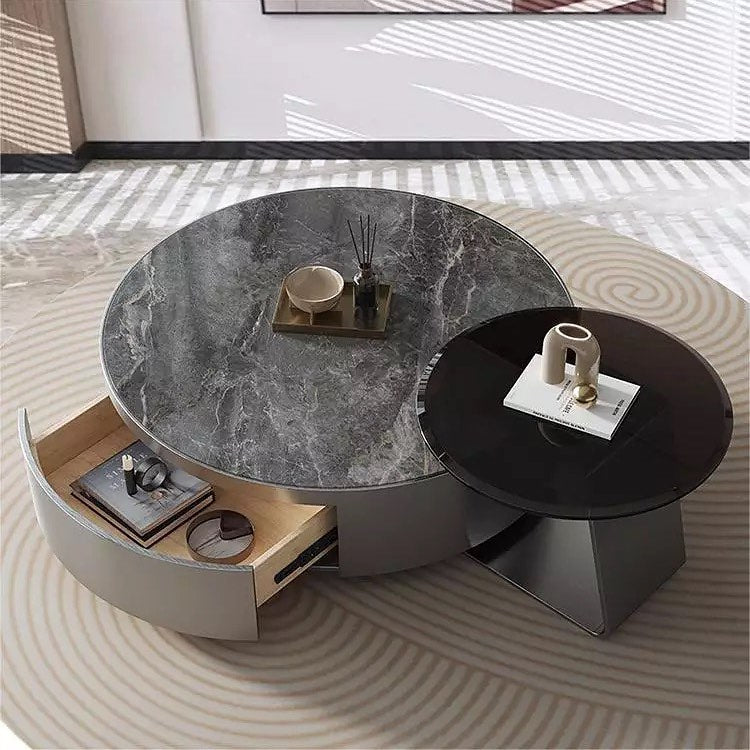 Coffee Table.124
