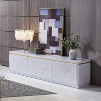 TV Unit _ Coffee Table Set 139