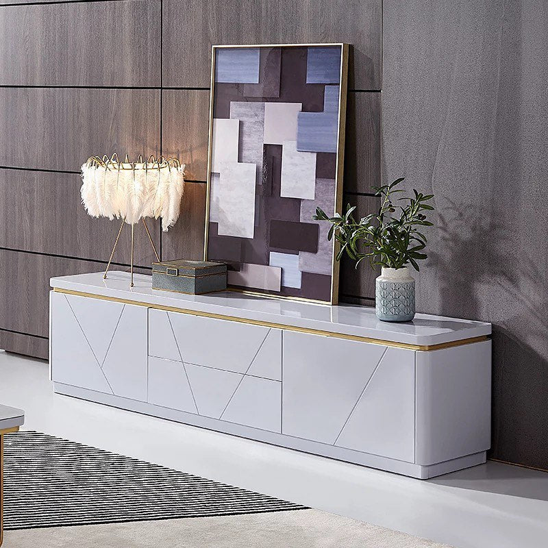 TV Unit _ Coffee Table Set 139
