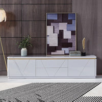 TV Unit _ Coffee Table Set 139