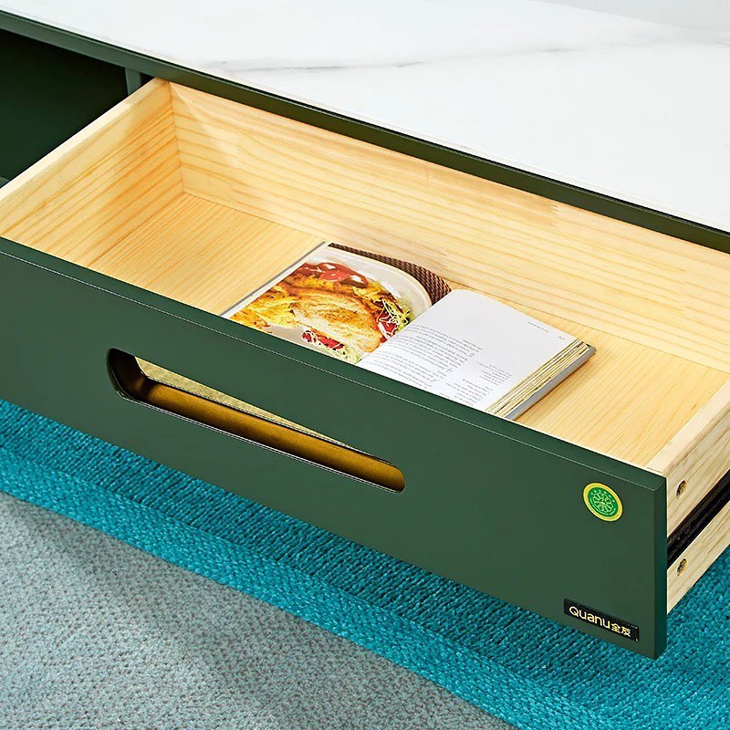TV Unit _ Coffee Table Set 137