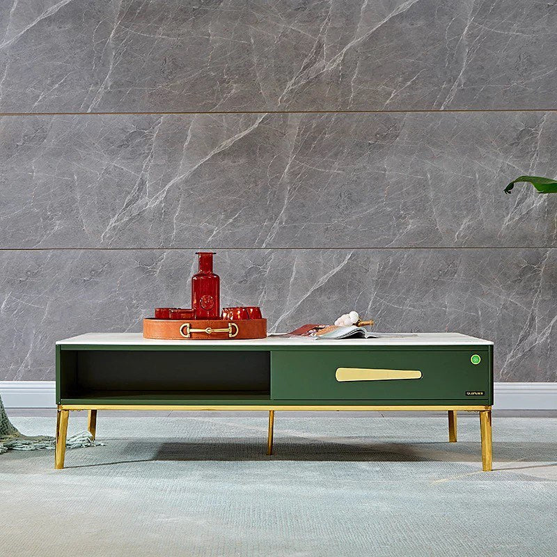 TV Unit _ Coffee Table Set 137