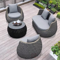 Outdoor set 7