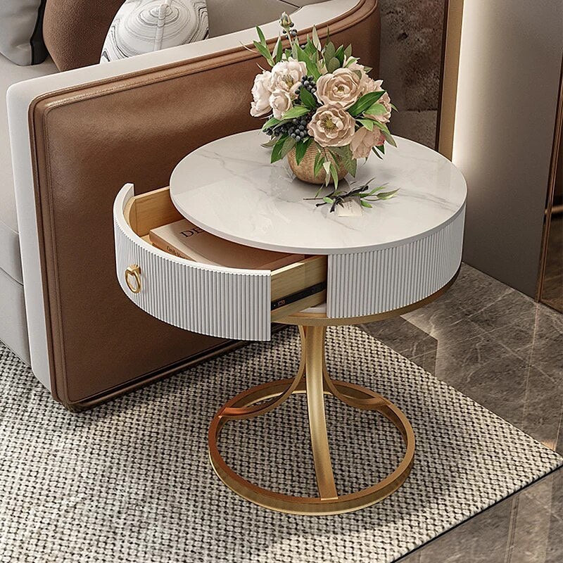 Side Table 37