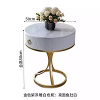Side Table 37