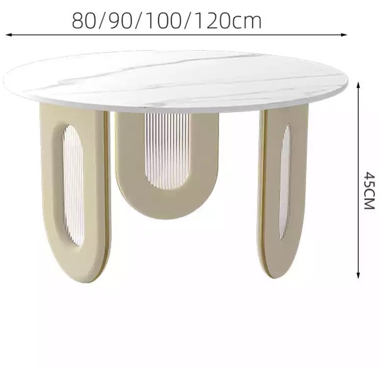 Coffee Table.138