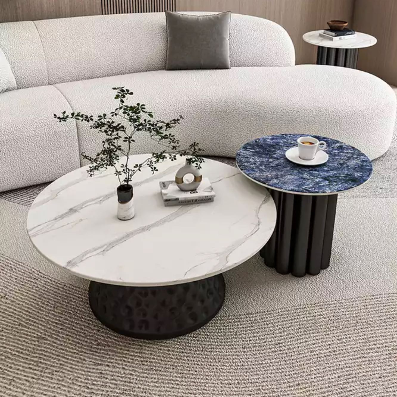 Coffee Table.137