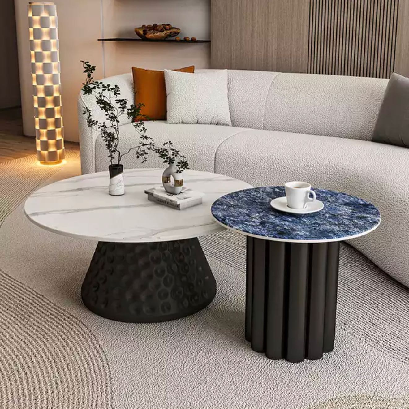 Coffee Table.137