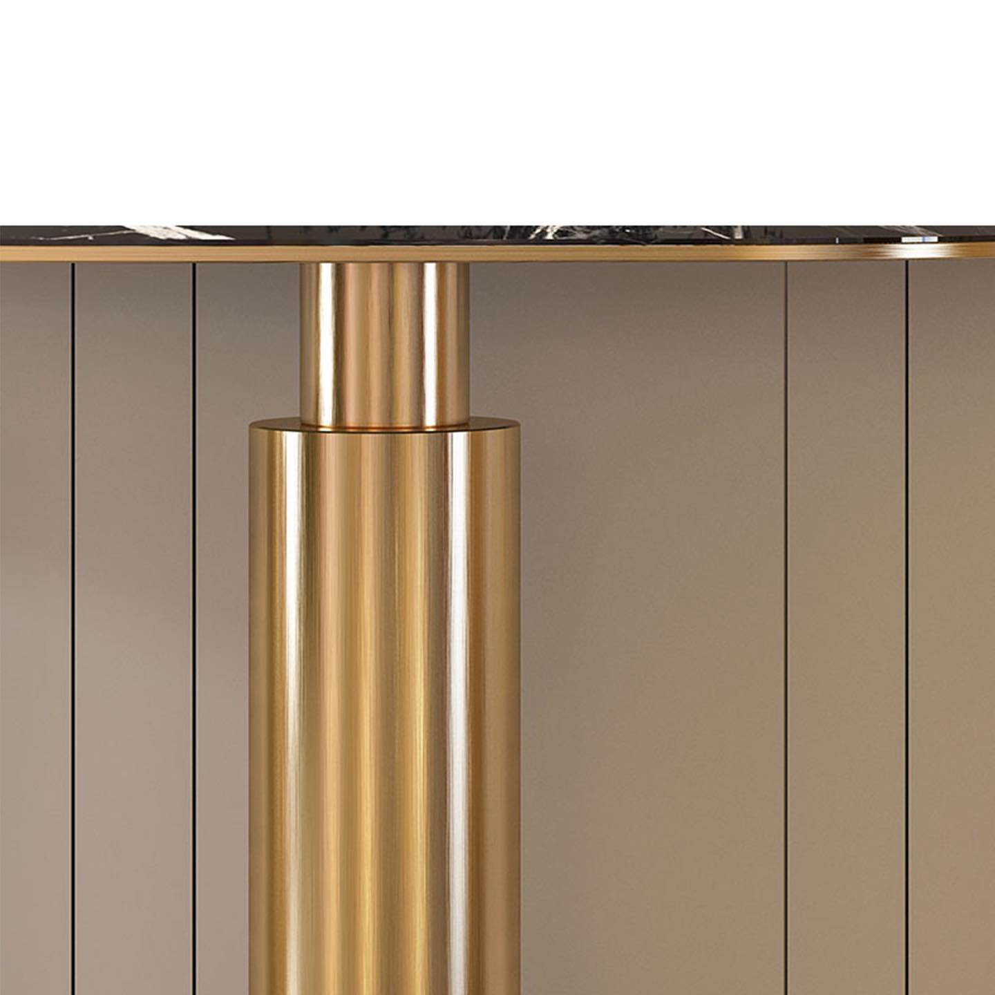 87-Console Table