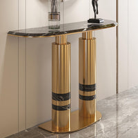 87-Console Table