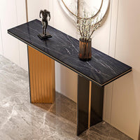 86-Console Table