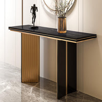 86-Console Table