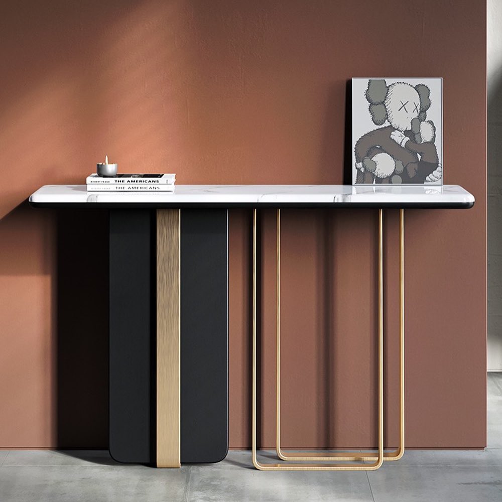 85-Console Table