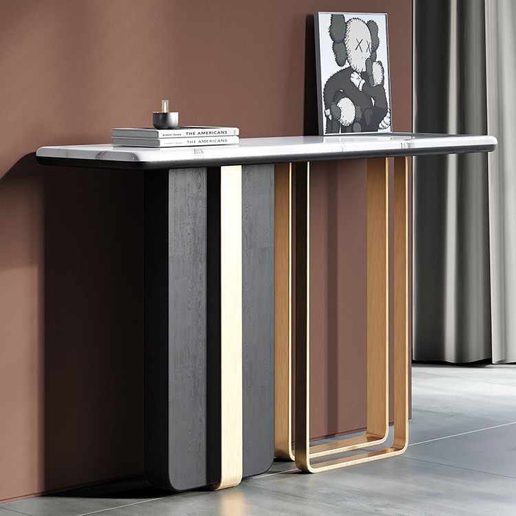 85-Console Table