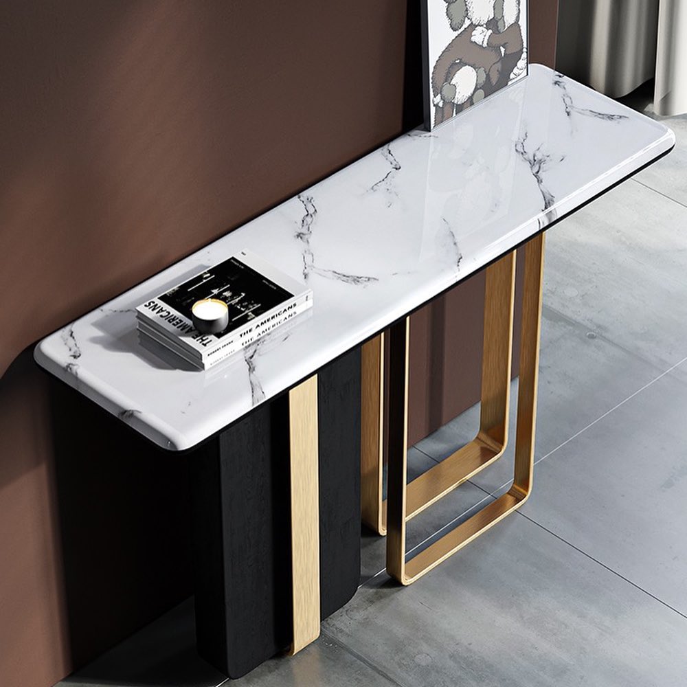 85-Console Table