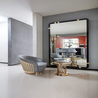 Arm Chair 68