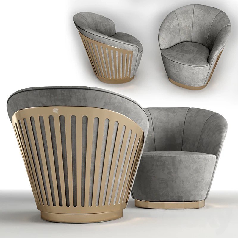 Arm Chair 68