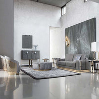 Arm Chair 68