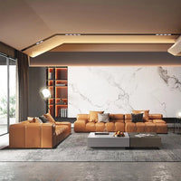 ROLAN Cubic Lounge