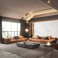 ROLAN Cubic Lounge